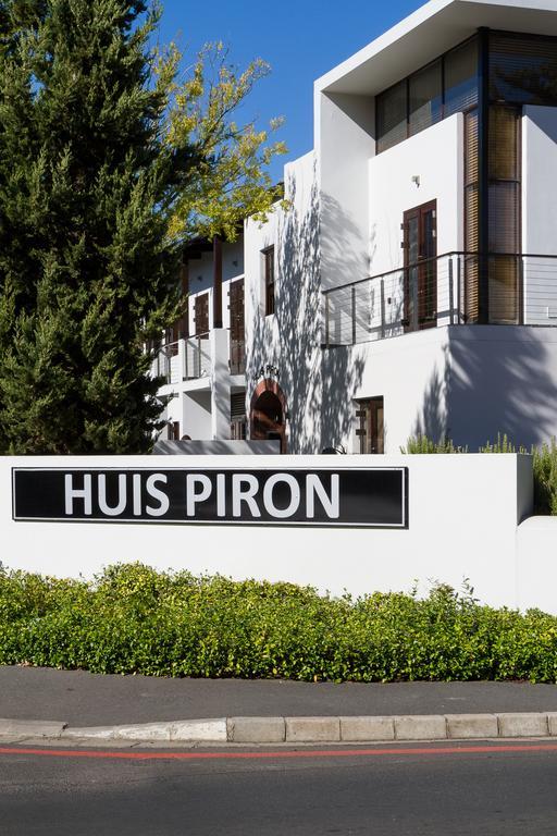 Life & Leisure Premium Apartments Stellenbosch Zewnętrze zdjęcie