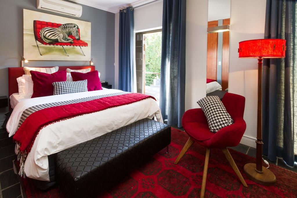 Life & Leisure Premium Apartments Stellenbosch Zewnętrze zdjęcie