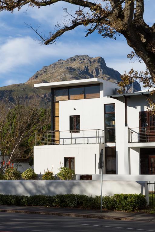 Life & Leisure Premium Apartments Stellenbosch Zewnętrze zdjęcie