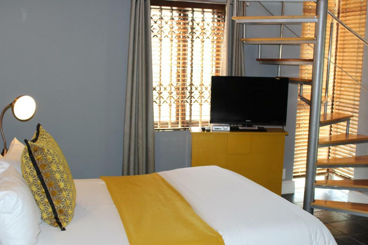 Life & Leisure Premium Apartments Stellenbosch Zewnętrze zdjęcie