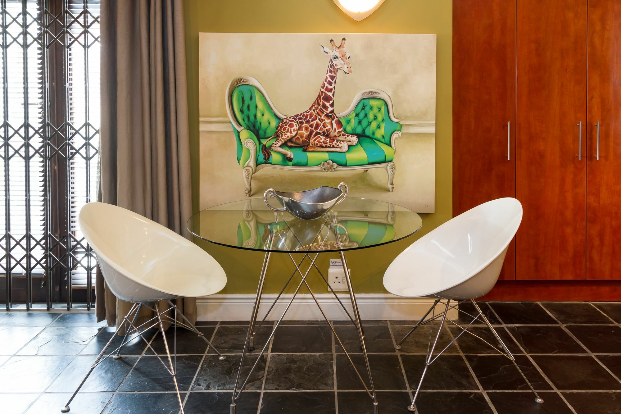 Life & Leisure Premium Apartments Stellenbosch Zewnętrze zdjęcie
