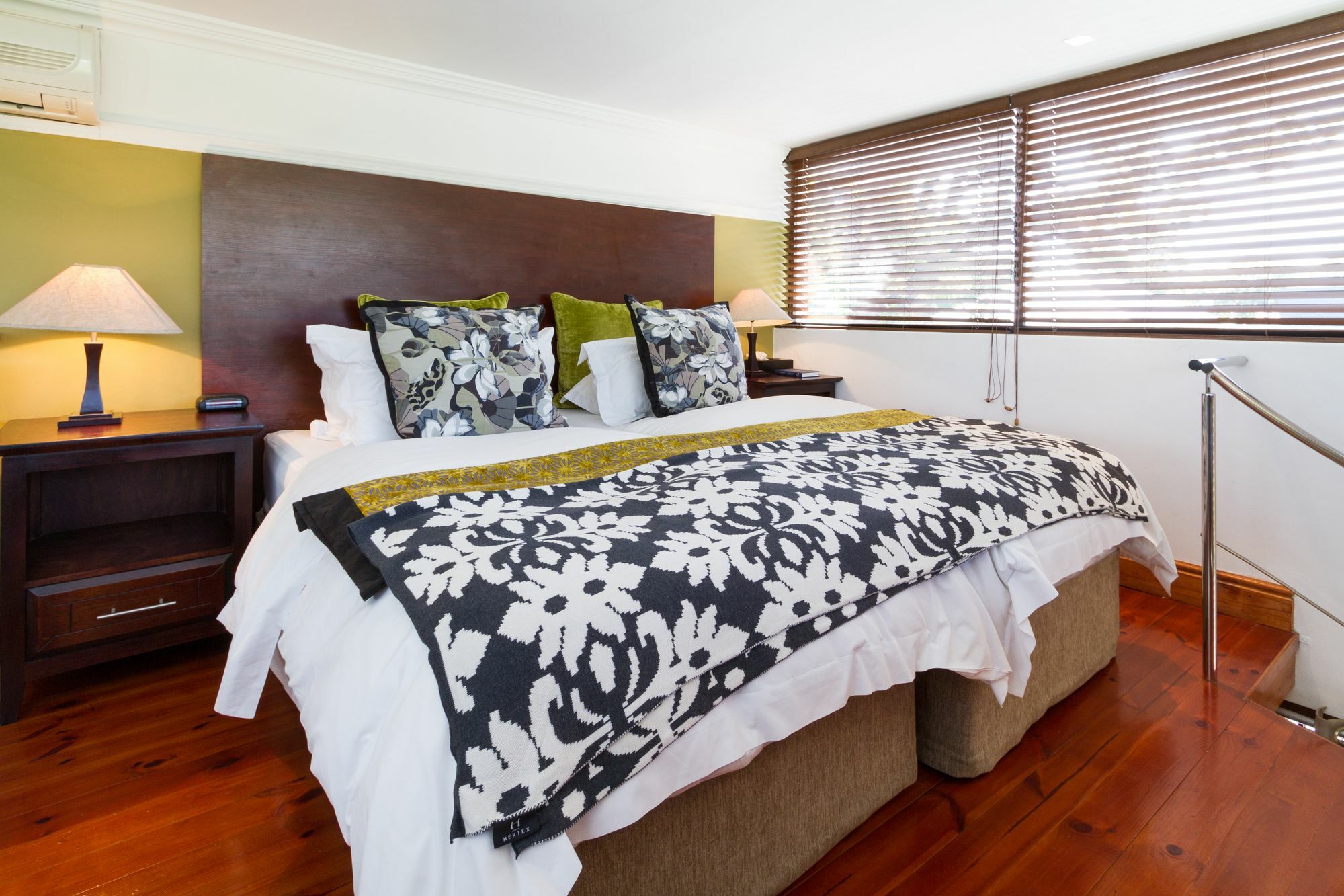 Life & Leisure Premium Apartments Stellenbosch Zewnętrze zdjęcie