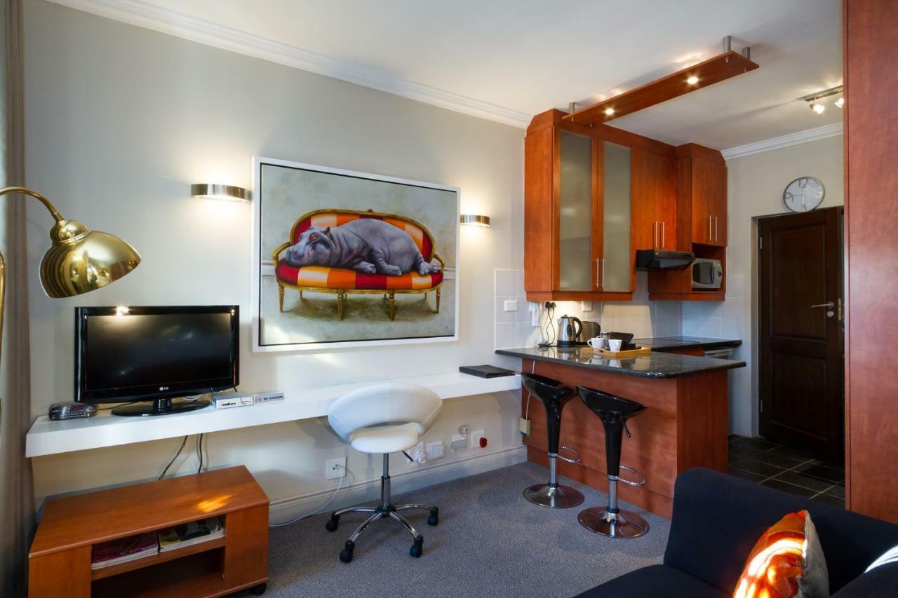 Life & Leisure Premium Apartments Stellenbosch Zewnętrze zdjęcie